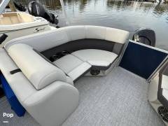 2024 Harris HCX23, $ 31,480.00