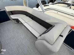 2024 Harris HCX23, $ 31,480.00