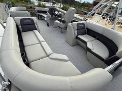 2024 Harris HCX23, $ 31,480.00