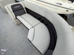 2024 Harris HCX23, $ 31,480.00