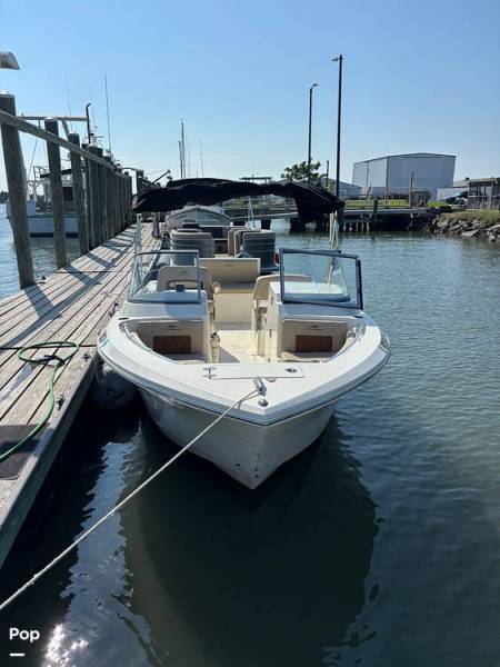 2024 Cobia 220 DC, $ 49,999.00
