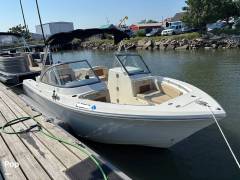 2024 Cobia 220 DC, $ 49,999.00