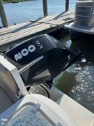 2024 Cobia 220 DC, $ 49,999.00