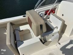 2024 Cobia 220 DC, $ 49,999.00