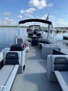 2024 Harris HCX23, $ 31,740.00