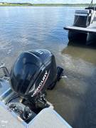 2024 Harris HCX23, $ 31,740.00