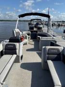 2024 Harris HCX23, $ 31,740.00