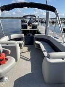 2024 Harris HCX23, $ 31,740.00