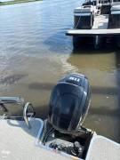 2024 Harris HCX23, $ 31,740.00