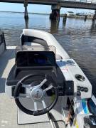 2024 Harris HCX23, $ 31,740.00