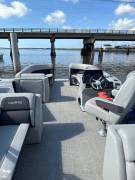 2024 Harris HCX23, $ 31,740.00