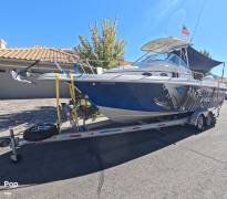 1995 Pro-Line Walkaround 251, $ 26,000.00