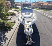 1995 Pro-Line Walkaround 251, $ 26,000.00