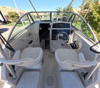 1995 Pro-Line Walkaround 251, $ 26,000.00
