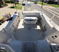 1995 Pro-Line Walkaround 251, $ 26,000.00