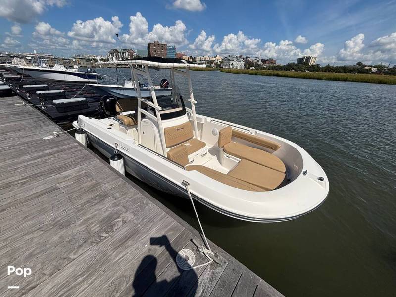 2024 Trophy T22CC, $ 35,000.00