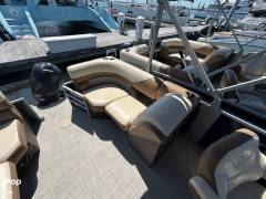 2024 Lowe SS 230W, $ 34,000.00