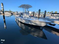 2024 Pathfinder 2200 TRS, $ 52,000.00