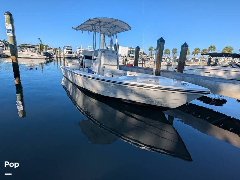 2024 Pathfinder 2200 TRS, $ 52,000.00