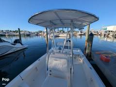 2024 Pathfinder 2200 TRS, $ 52,000.00