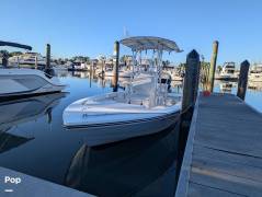 2024 Pathfinder 2200 TRS, $ 52,000.00