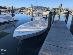 2024 Pathfinder 2200 TRS, $ 52,000.00