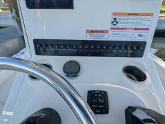 2024 Pathfinder 2200 TRS, $ 52,000.00