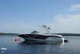 2016 Mastercraft NXT22, $ 62,500.00