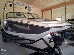 2016 Mastercraft NXT22, $ 62,500.00