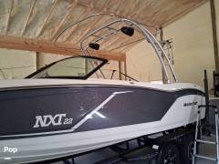 2016 Mastercraft NXT22, $ 62,500.00
