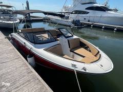 2024 Sea Ray SPX 210 OB, $ 35,000.00