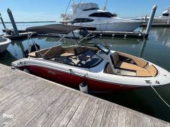 2024 Sea Ray SPX 210 OB, $ 35,000.00