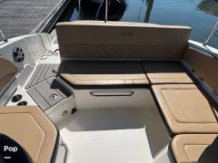 2024 Sea Ray SPX 210 OB, $ 35,000.00