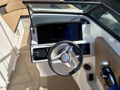 2024 Sea Ray SPX 230 OB, $ 59,400.00