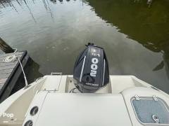 2024 Cobia 220 DC, $ 54,500.00