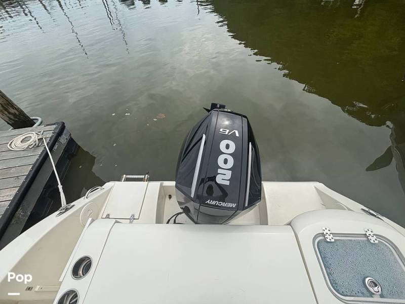 2024 Cobia 220 DC, $ 54,500.00