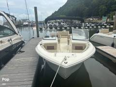 2024 Cobia 220 DC, $ 54,500.00