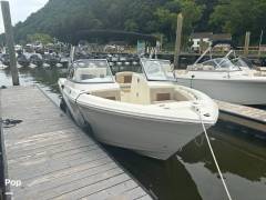 2024 Cobia 220 DC, $ 54,500.00