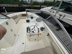 2024 Cobia 220 DC, $ 54,500.00
