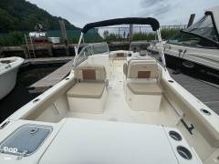 2024 Cobia 220 DC, $ 54,500.00