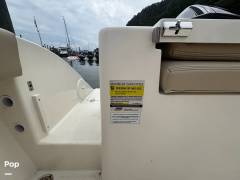 2024 Cobia 220 DC, $ 54,500.00