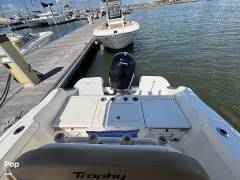 2024 Trophy T22CC, $ 34,000.00