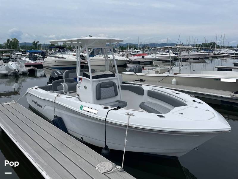 2024 NauticStar 222 OSL, $ 49,999.00