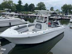 2024 NauticStar 222 OSL, $ 49,999.00
