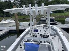 2024 NauticStar 222 OSL, $ 49,999.00
