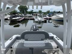 2024 NauticStar 222 OSL, $ 49,999.00