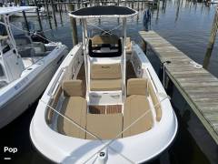 2024 Trophy 22 CC, $ 44,900.00