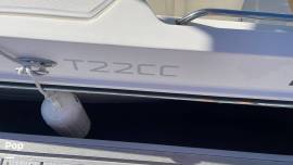 2024 Trophy 22 CC, $ 30,000.00