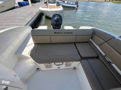 2024 Bayliner DX2200, $ 32,000.00