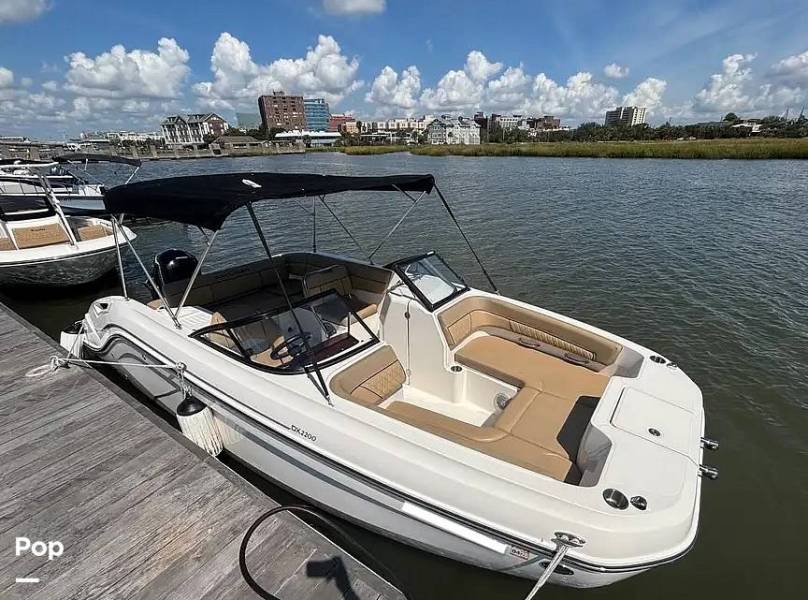 2024 Bayliner DX2200, $ 32,000.00